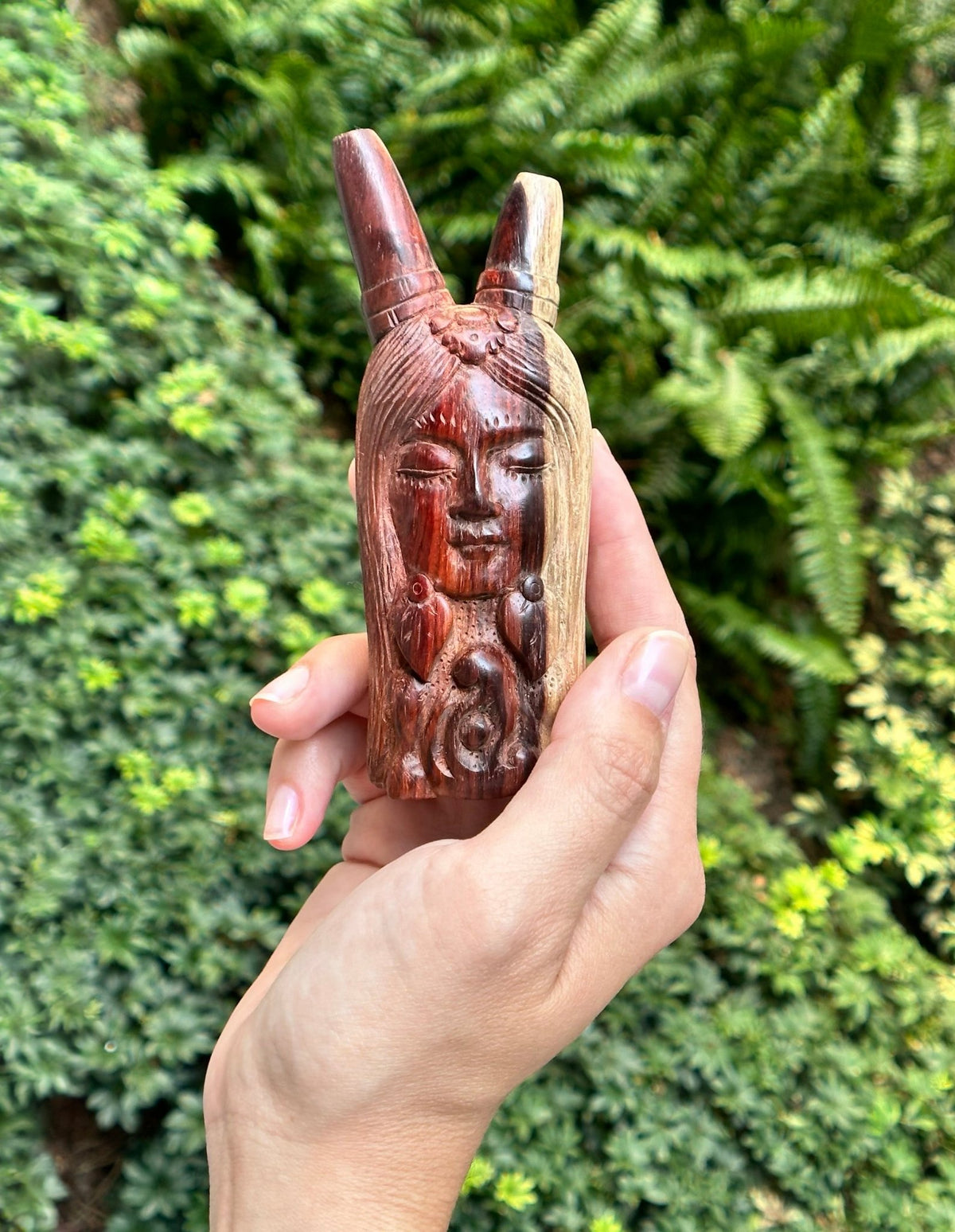 Pachamama Kuripe - Katukina KAT1787