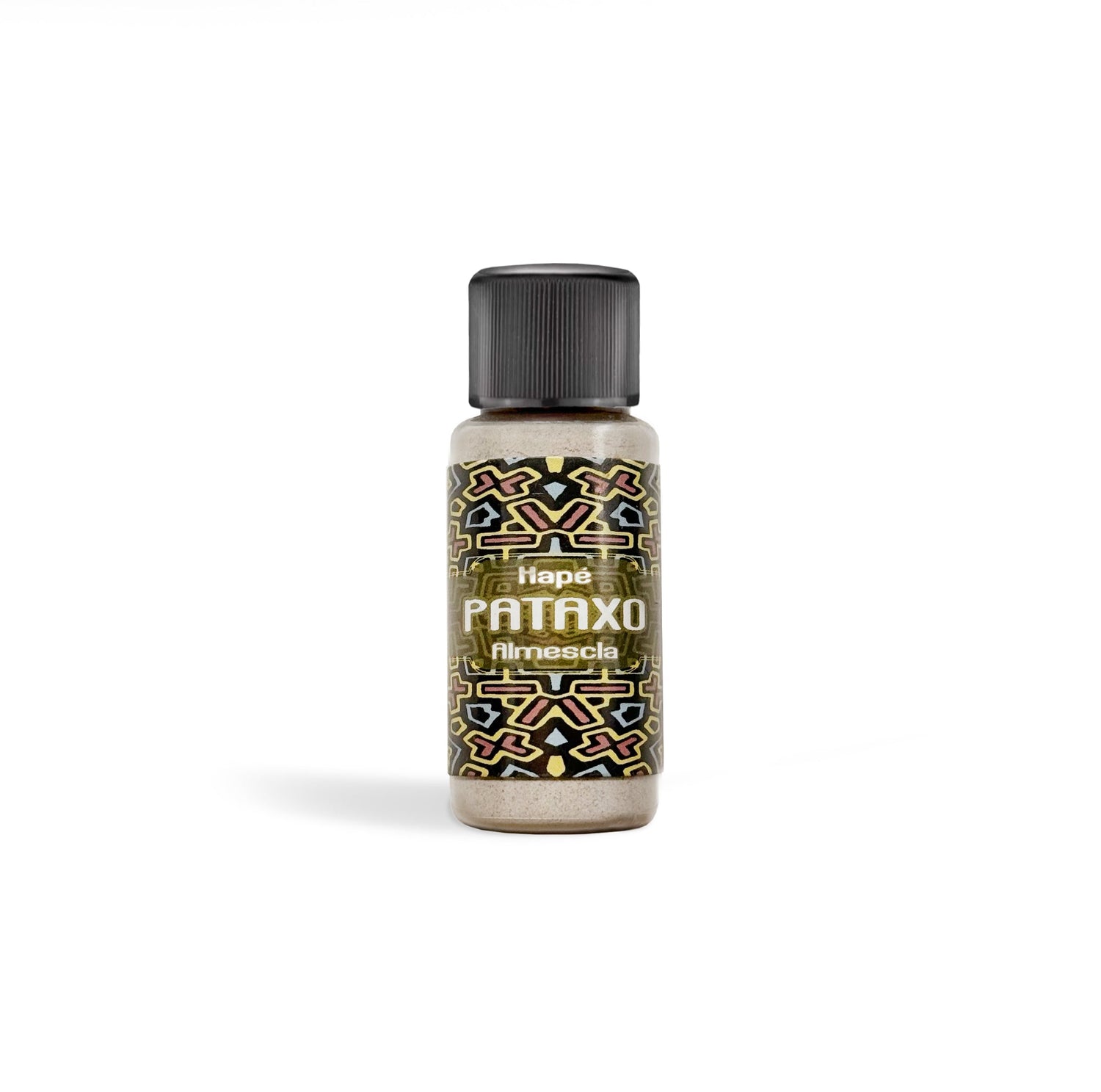 Pataxo Almescla | Gentle Clarity - Katukina.US KAT6321