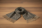Peruvian Cotton Pashmina - Katukina.US KAT6550