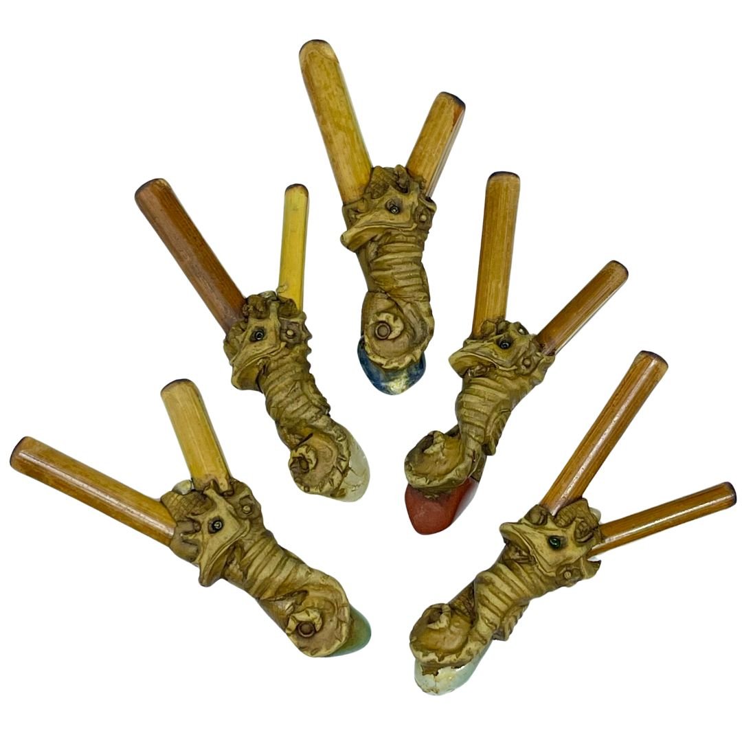 Power Totem Kuripe - Katukina