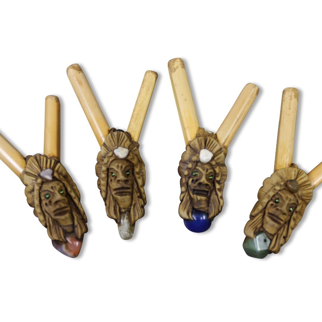 Power Totem Kuripe - Katukina KAT1323