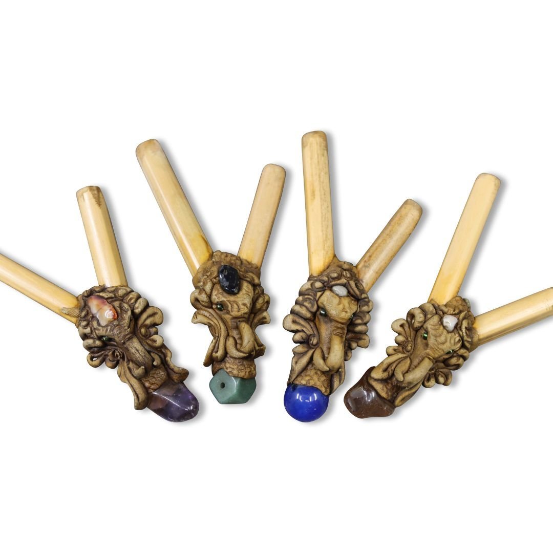 Power Totem Kuripe - Katukina KAT1324