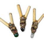 Power Totem Kuripe - Katukina KAT1325