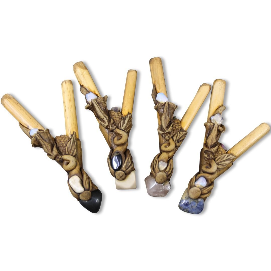 Power Totem Kuripe - Katukina KAT1344