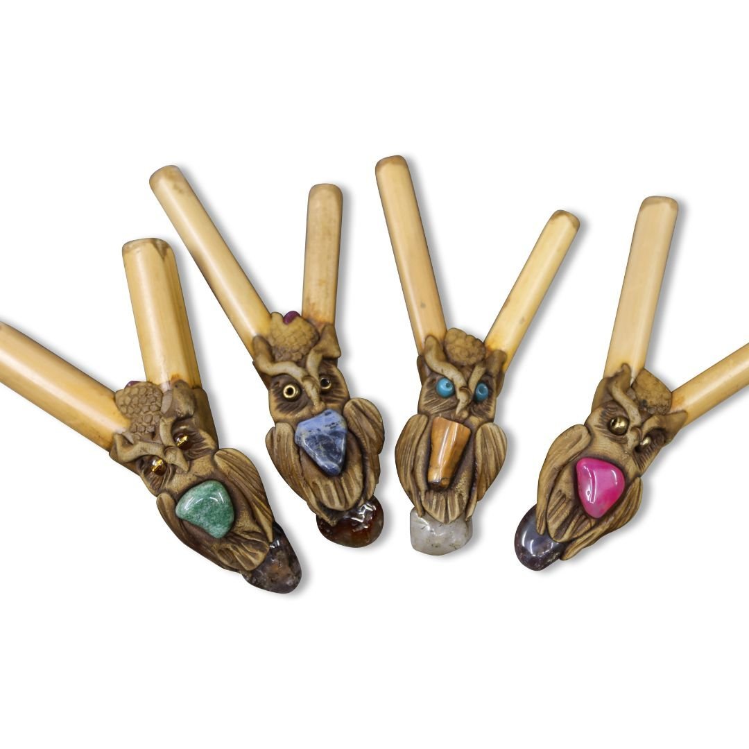 Power Totem Kuripe - Katukina KAT1345