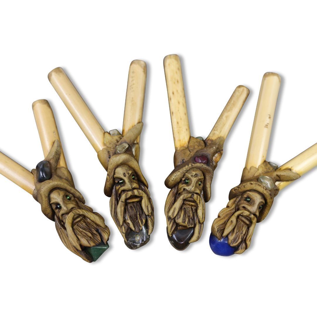 Power Totem Kuripe - Katukina KAT1978