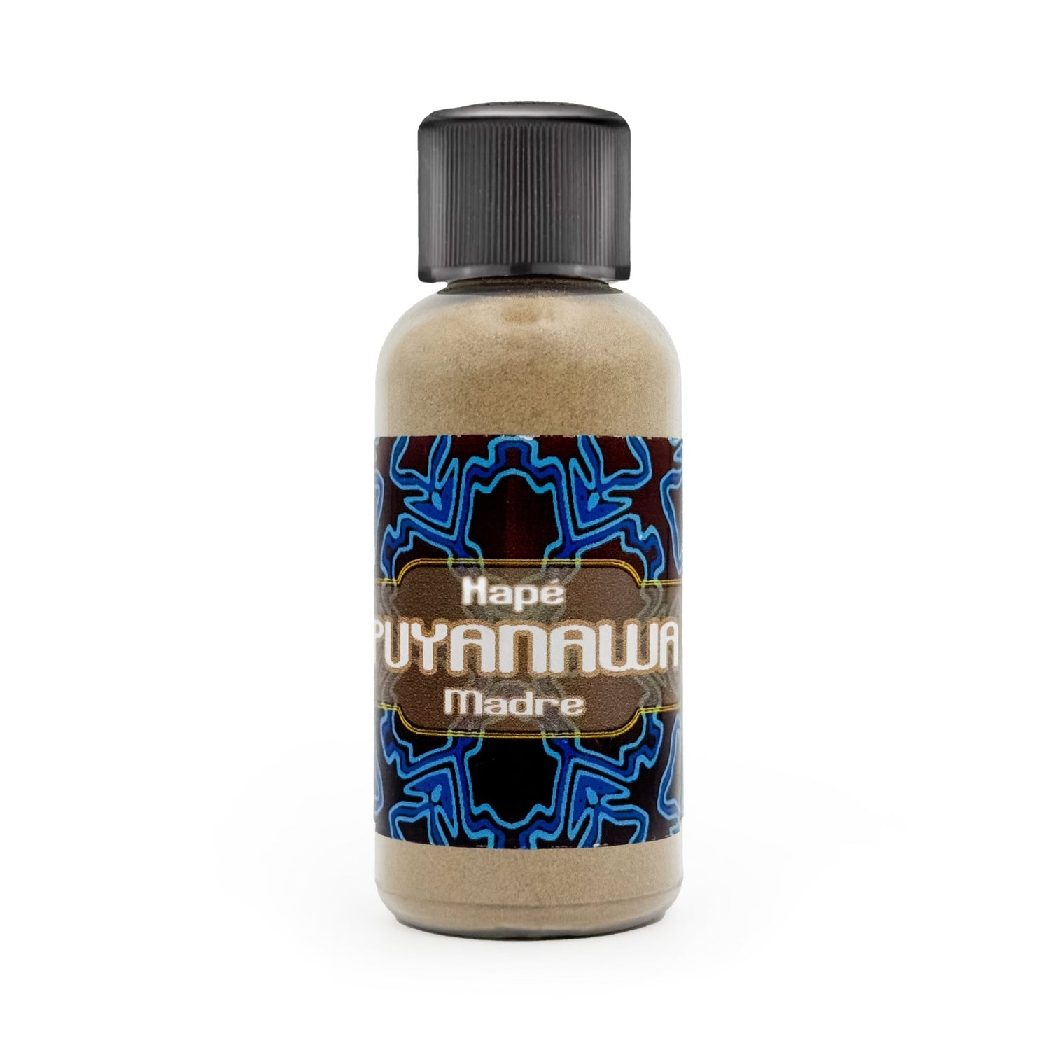 Puyanawa Madre | Expansive Tranquility - Katukina.US KAT1366