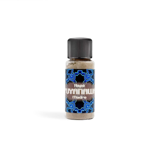 Puyanawa Madre | Expansive Tranquility - Katukina.US KAT1765