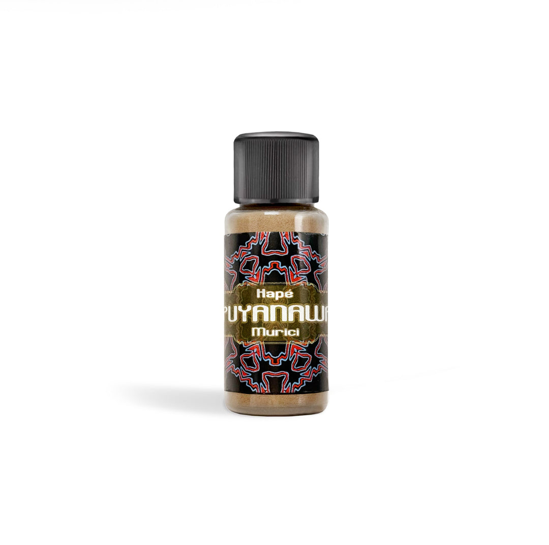 Puyanawa Murici | Immunity & Purification - Katukina.US KAT1580