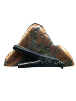 Serpentine Stone Bird Tribe Kuripe - Katukina.US KAT6150