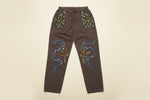 Shipibo Embroidered Drawstring Pants - Katukina.US KAT6566