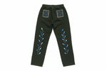 Shipibo Embroidered Drawstring Pants - Katukina.US KAT6568