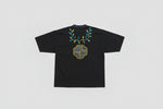 Shipibo Hand-Embroidered Tunic Shirt - Katukina.US KAT6562
