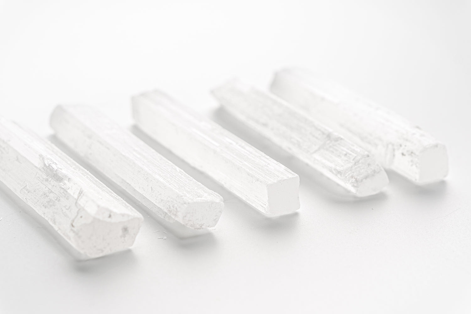 Artisan Selection ~ Selenite from Madagascar