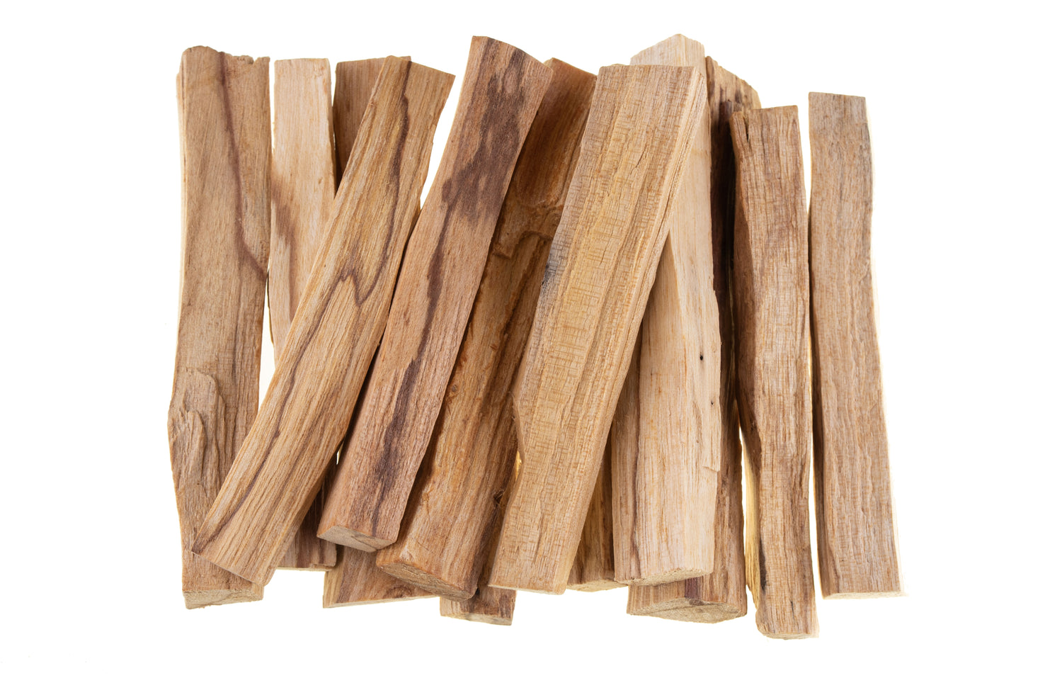 Artisan Selection ~ Aged Peruvian Palo Santo