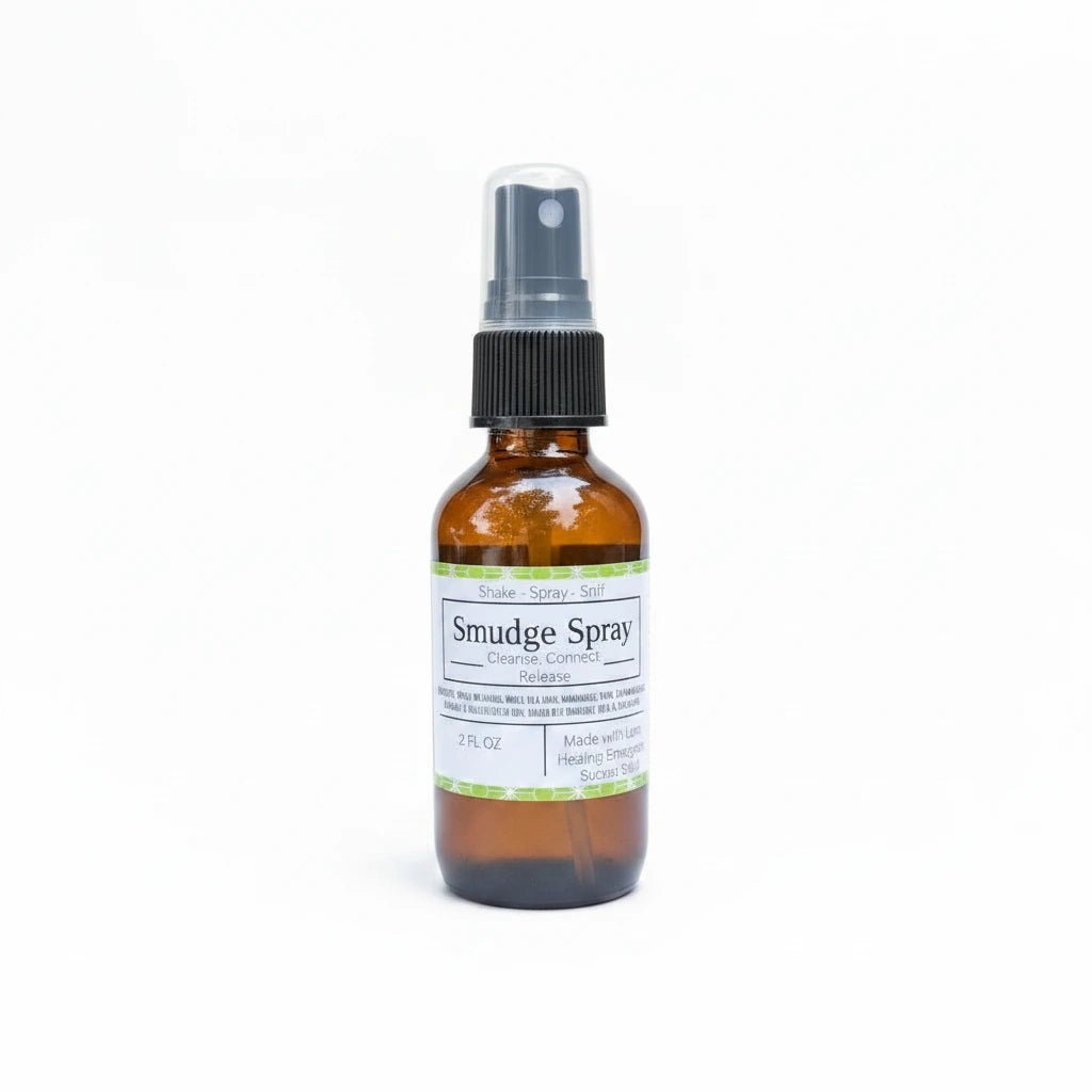 Smudge Spray - Katukina.US KAT6268