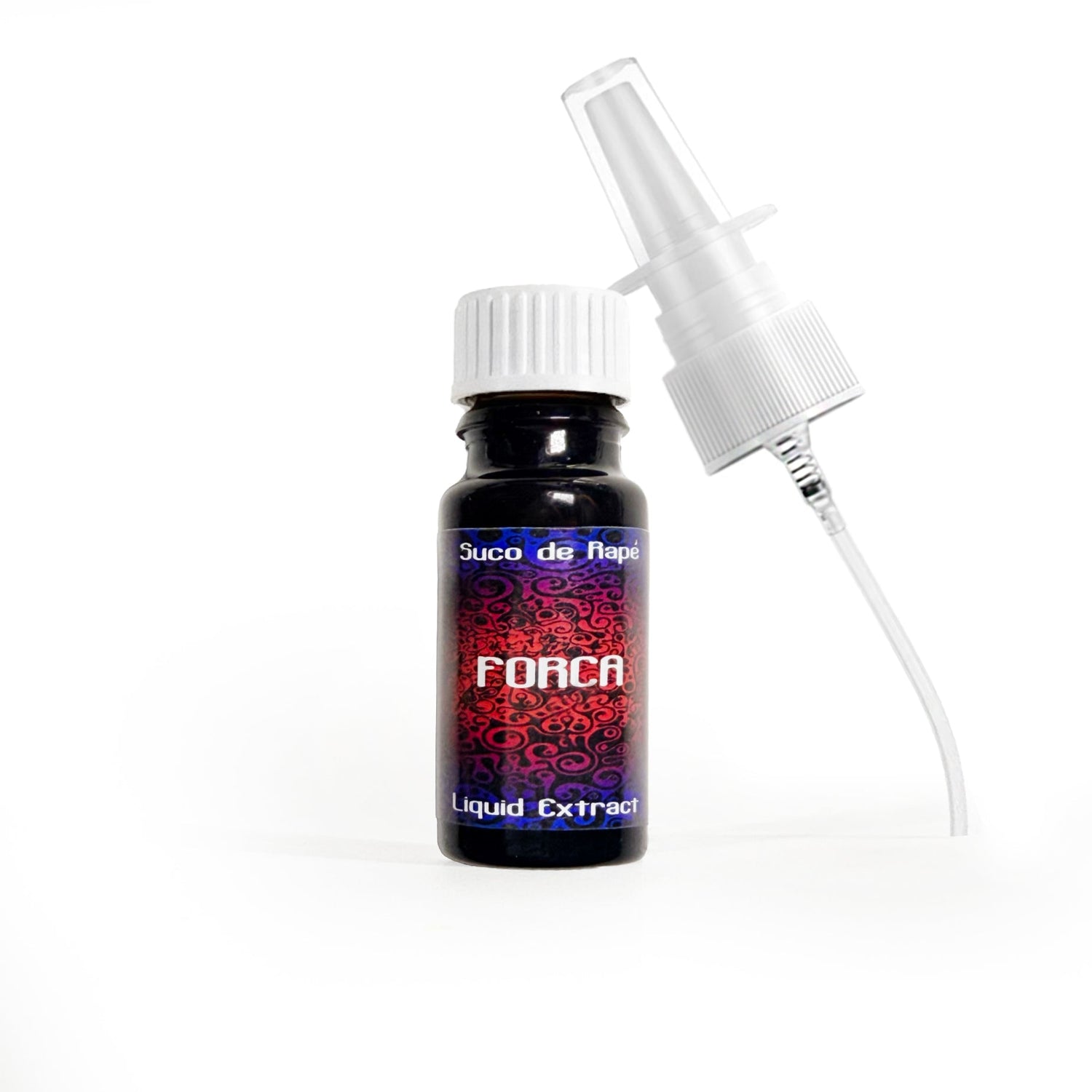 Suco De Hapé Forca (Hapé Juice) - Katukina.US KAT1568