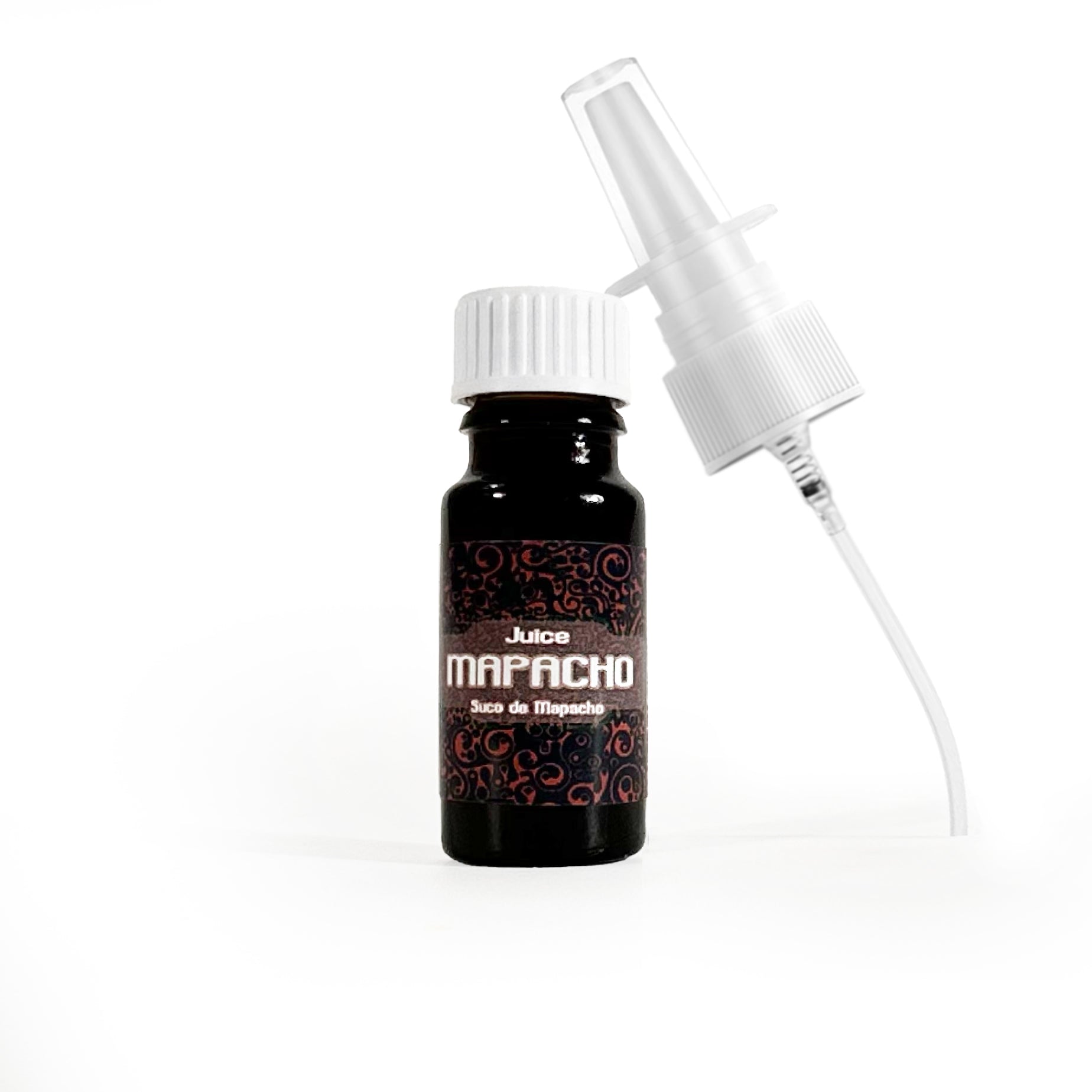 Suco de Mapacho | Hapé Juice - Katukina KAT1570