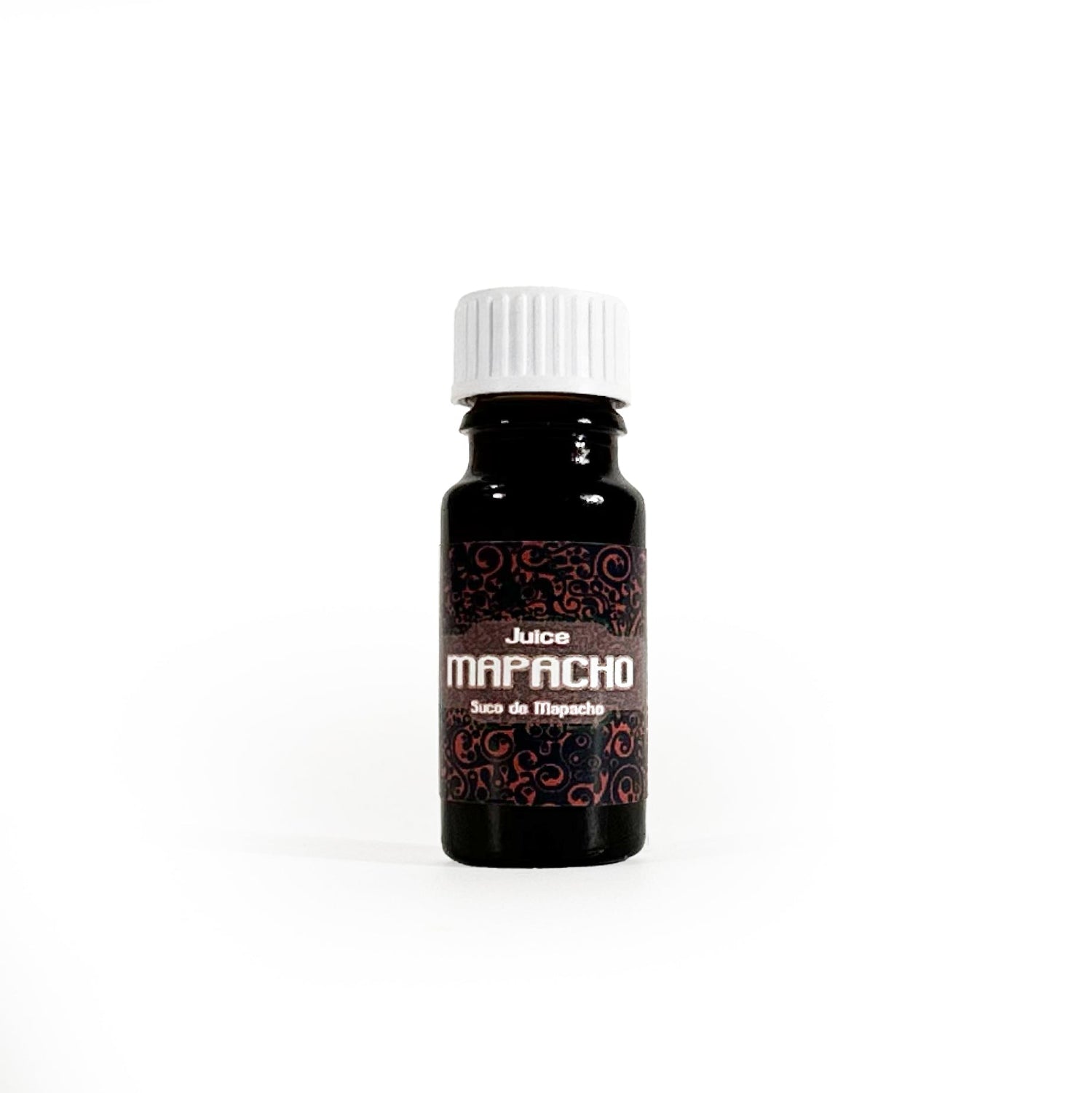 Suco de Mapacho | Hapé Juice - Katukina KAT1570