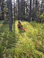 Sweetgrass Braids - Katukina.US 