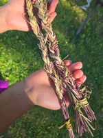 Sweetgrass Braids - Katukina.US 