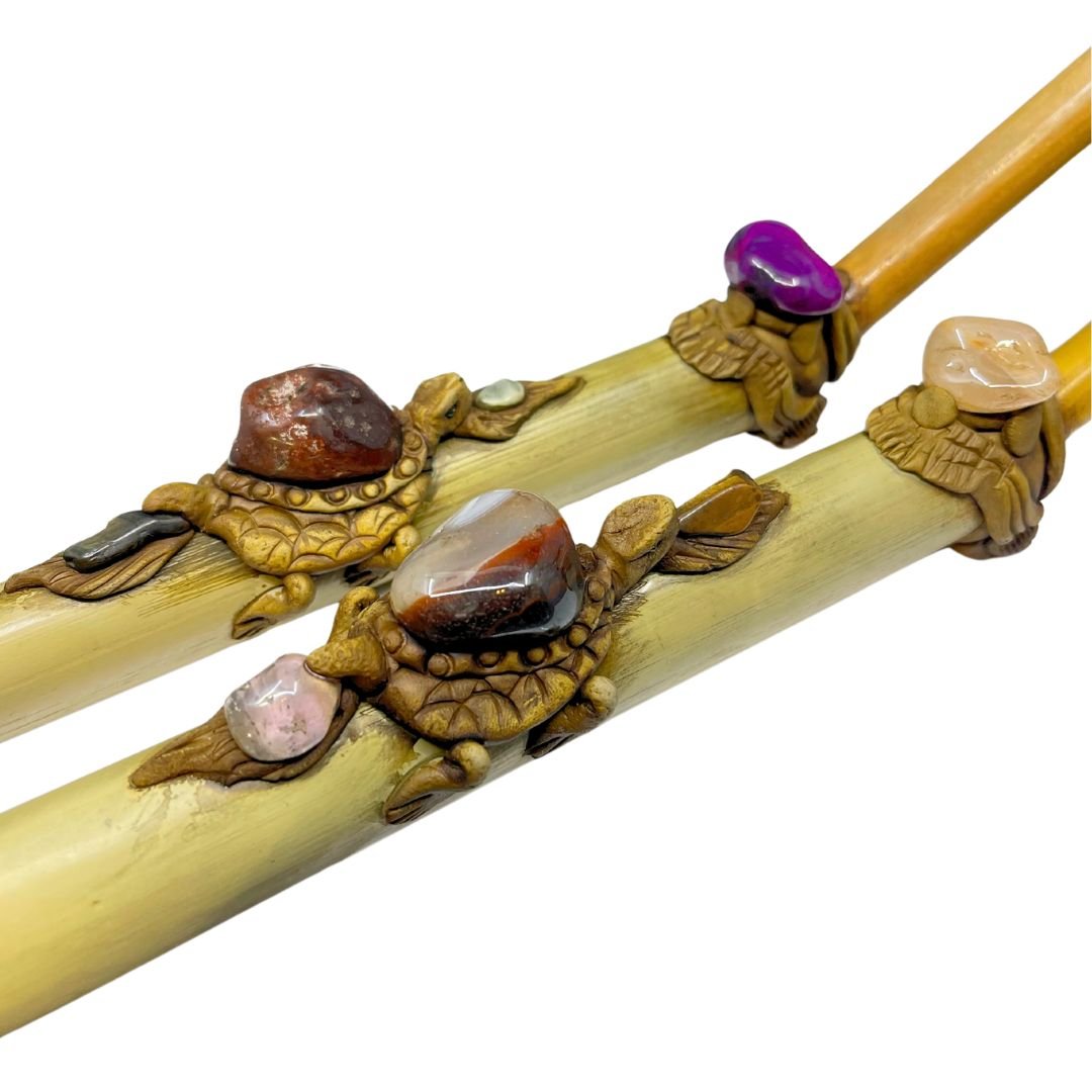 Turtle Totem Tepi - Katukina KAT2049