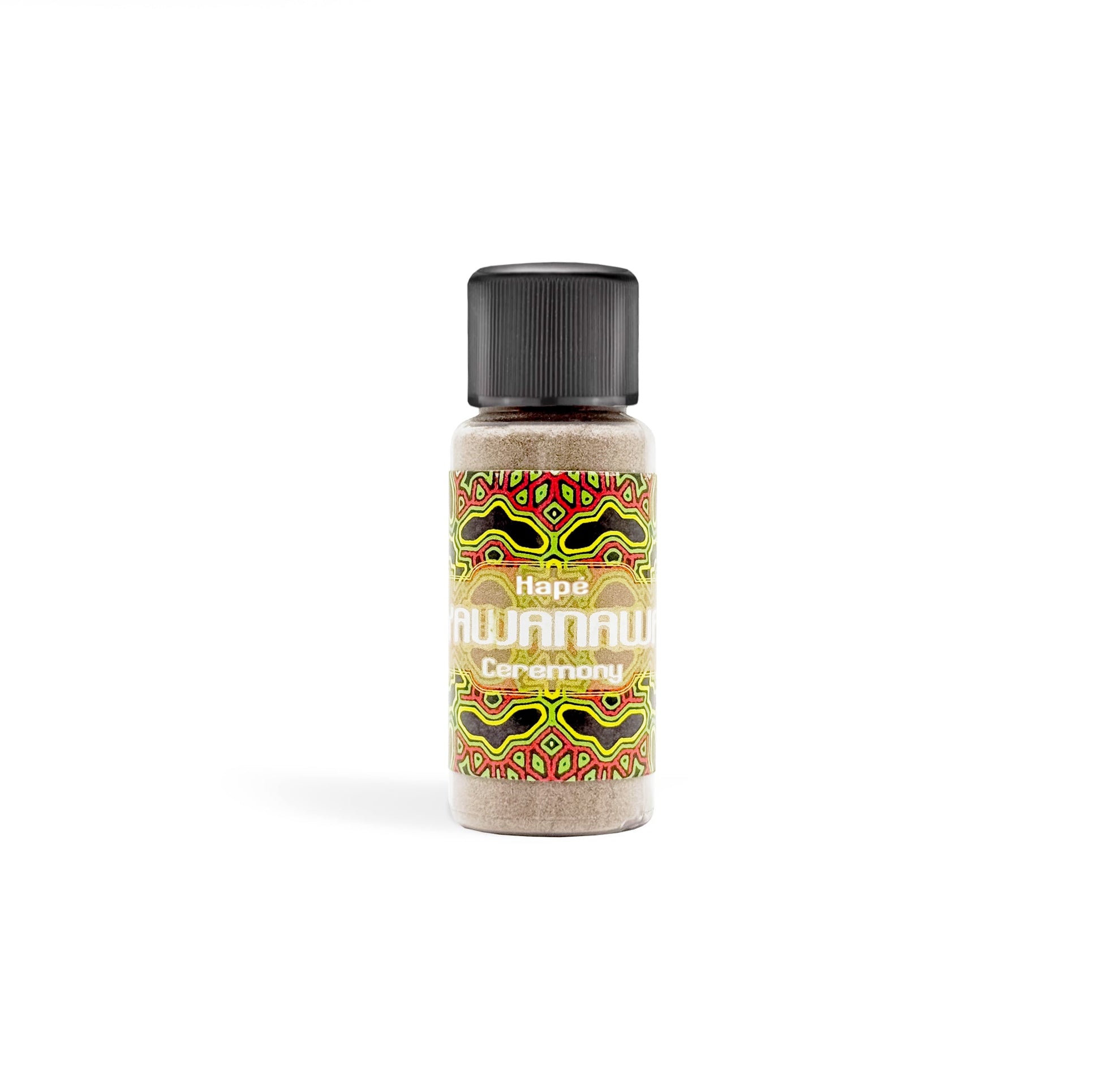 Yawanawa Blend Ceremony | Be Here Now - Katukina.US KAT1596