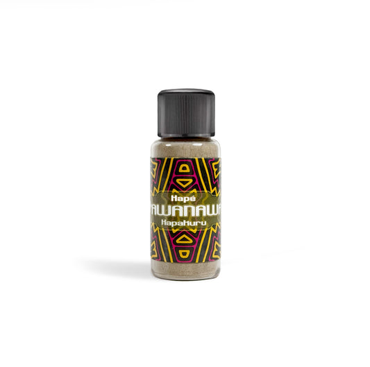 Yawanawa Kapakuru | Purifying Strength - Katukina.US KAT6263