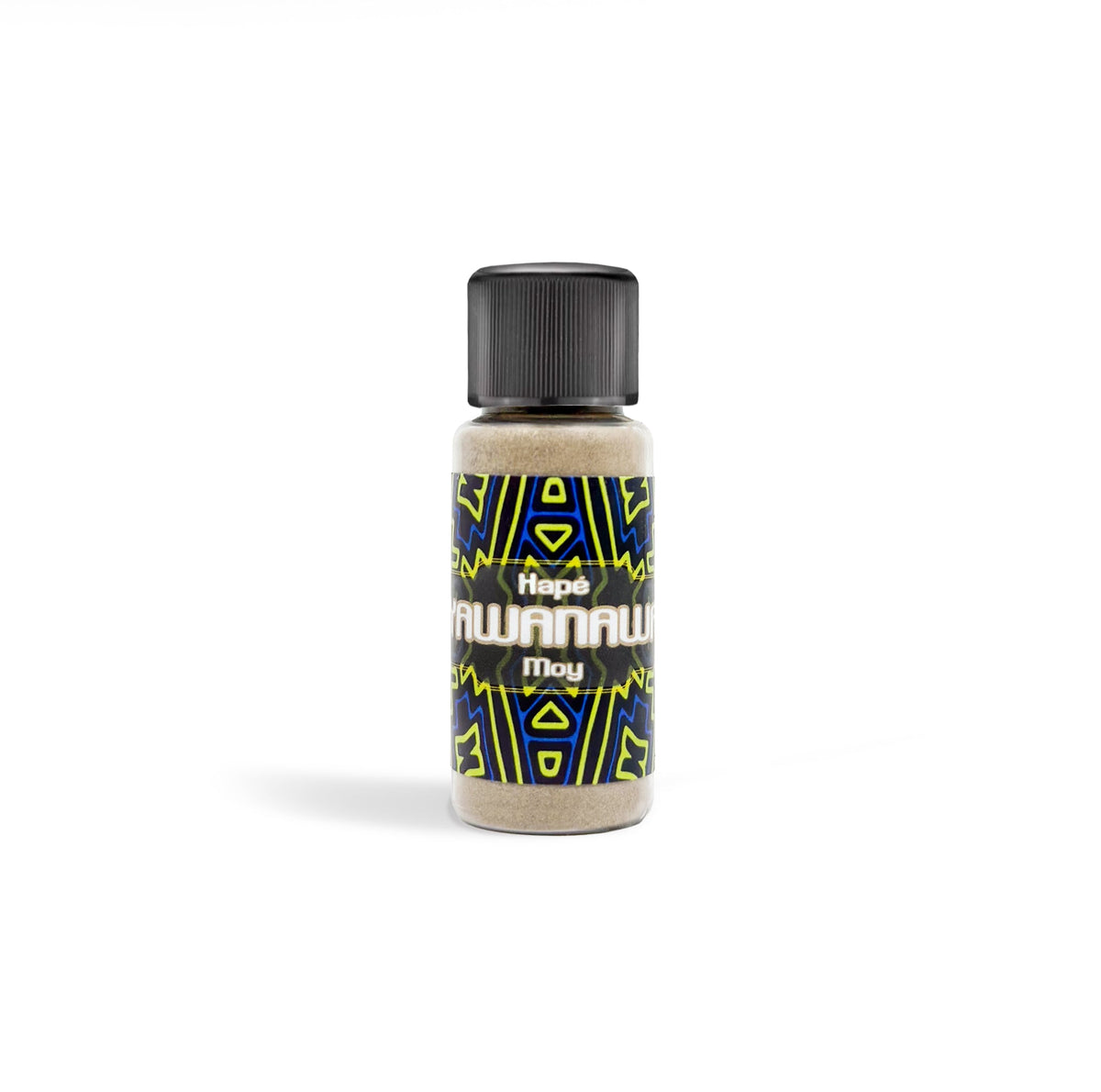 Yawanawa Moy | Potent & Powerful Warrior Energy - Katukina KAT1887