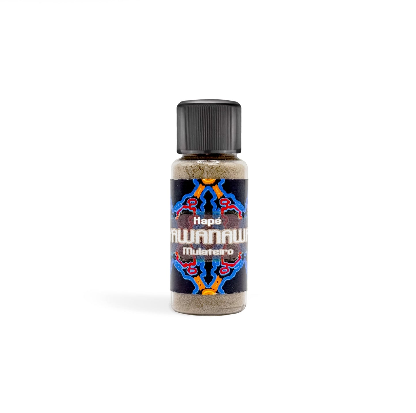 Yawanawá Mulateiro | Powerful Energetic Sensation - Katukina.US KAT1602