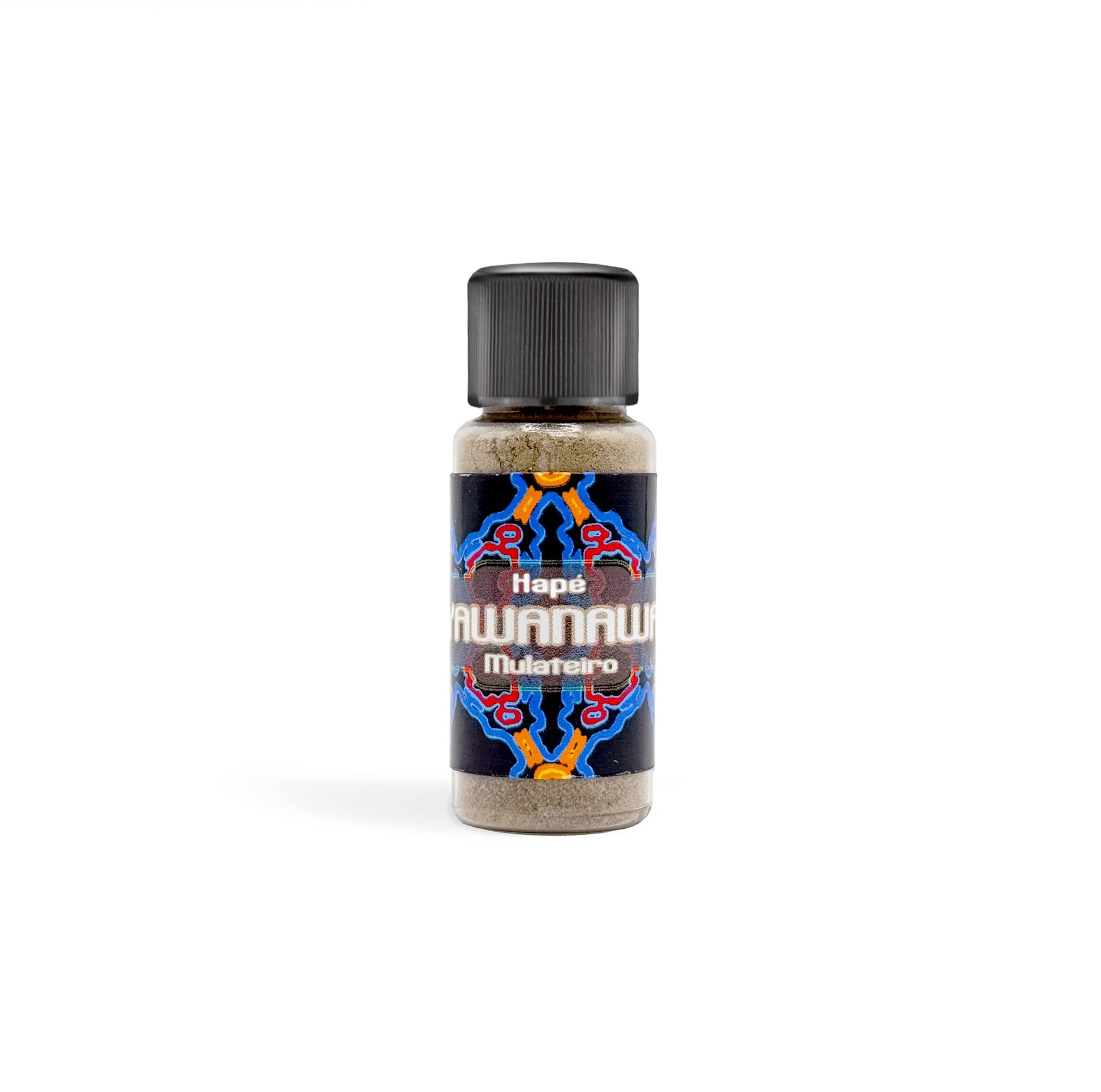 Yawanawá Mulateiro | Powerful Energetic Sensation - Katukina.US KAT1602