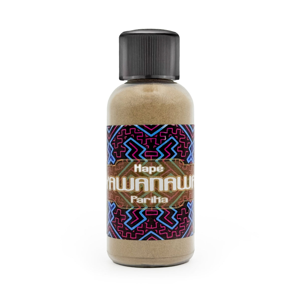 Yawanawá Parika | Strong & Highly Vibrational - Katukina.US KAT1655