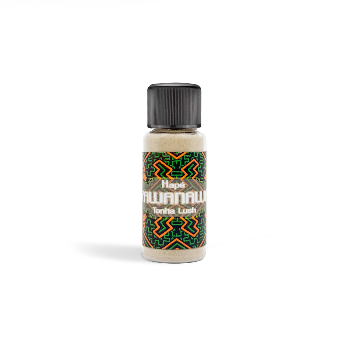 Yawanawa Tonka Lush| Deep Grounding & Reflection - Katukina KAT1747