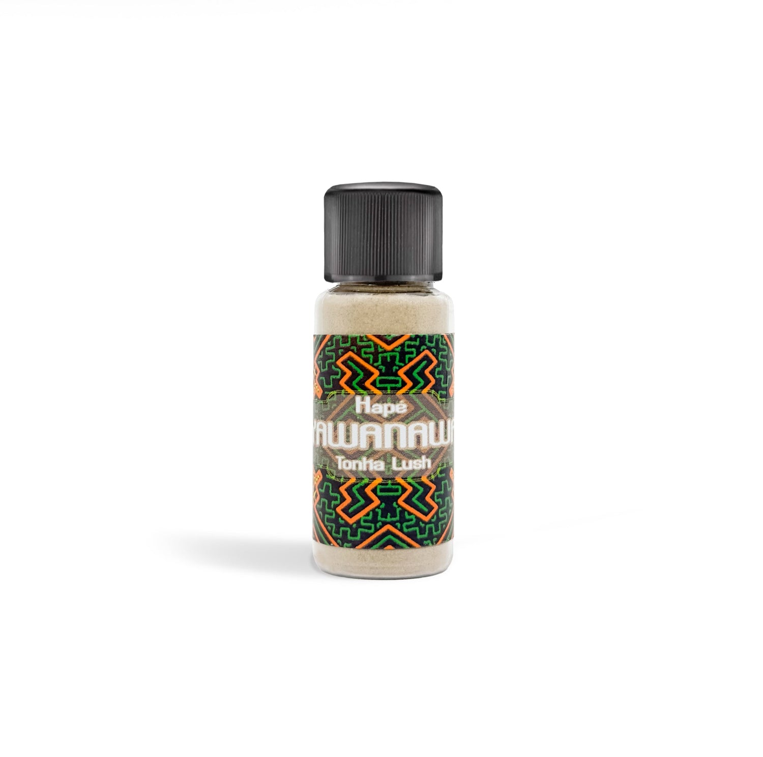 Yawanawa Tonka Lush| Deep Grounding & Reflection - Katukina KAT1747