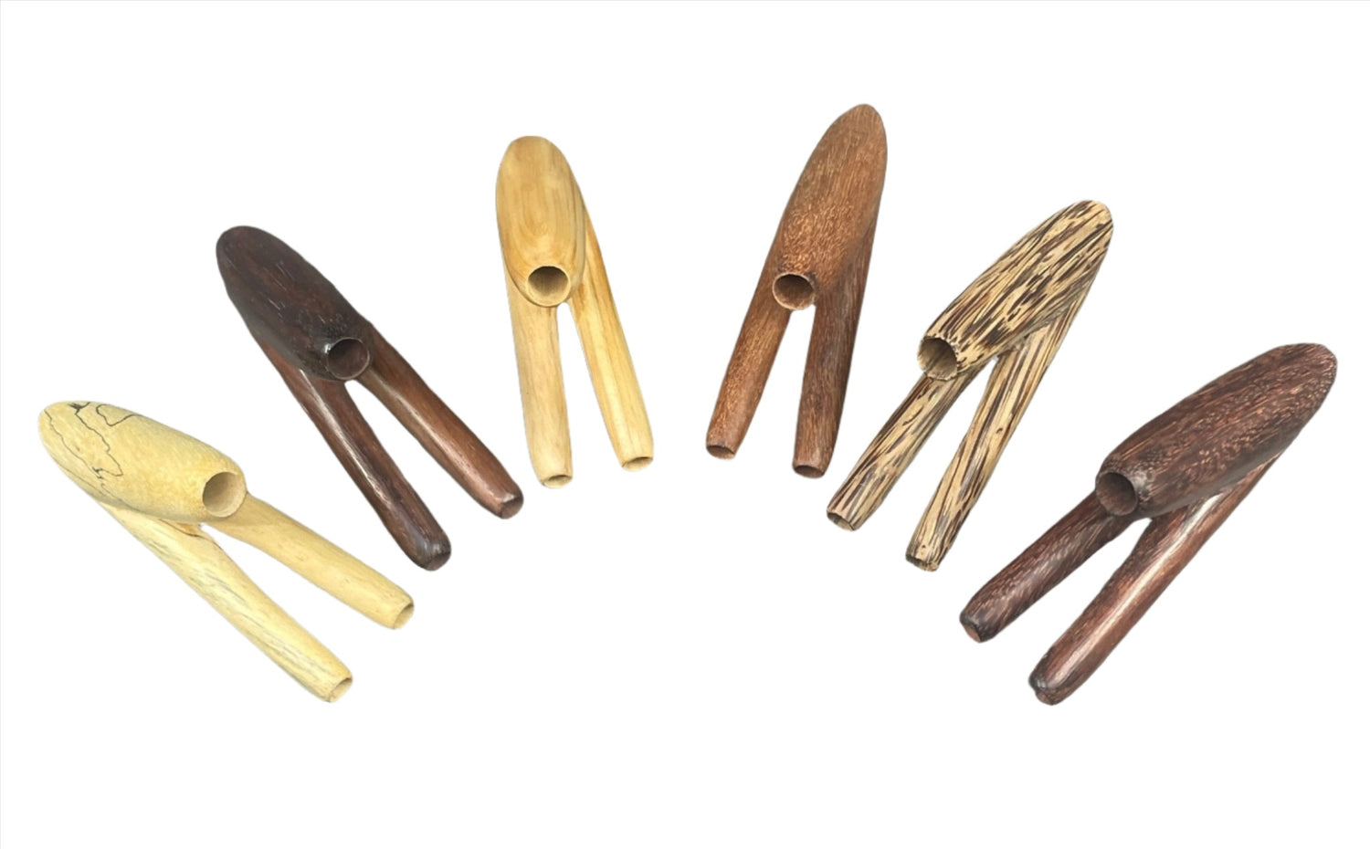 Double Kuripe (Ku3pe) - Katukina