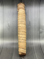 mapacho tobacco for sale Peruvian and soul Grounding and clarity Reminds us to live in reciprocity Deeply soul cleansing Original Ingredients Mapacho | Nicotiana Rustica |