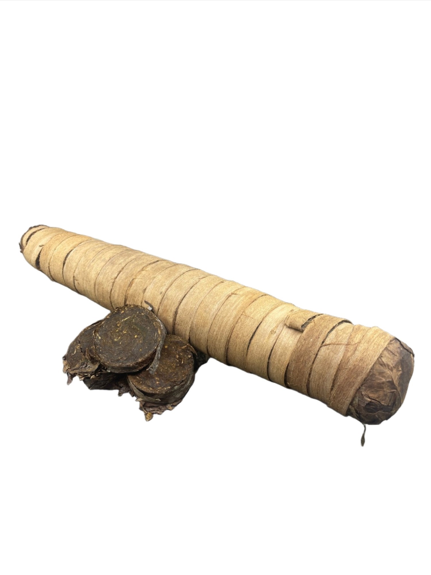 Exquisite Fresh Pure Raw Mapacho - Katukina