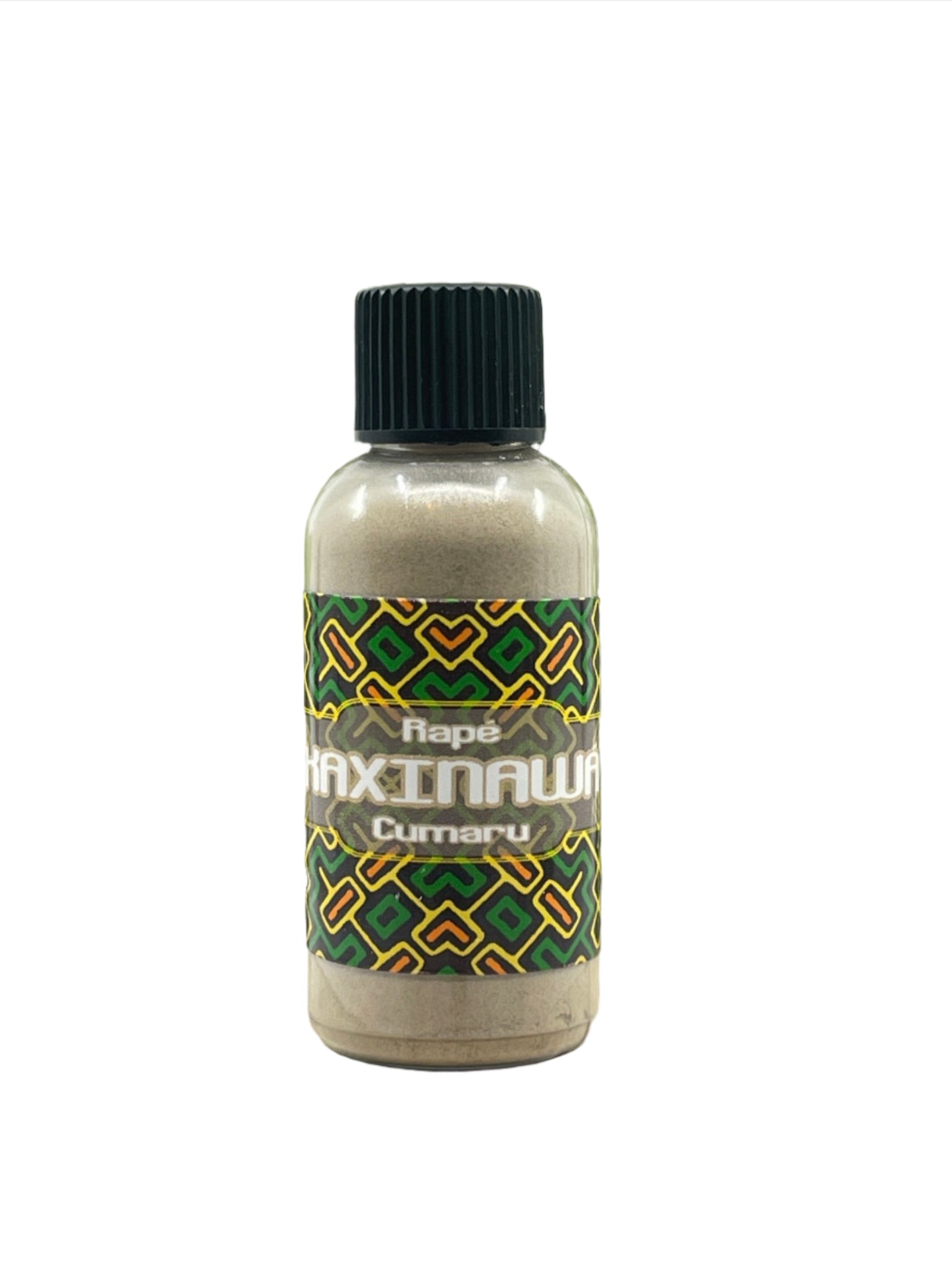 Kaxinawa Cumaru | Insights & Intention Enhancing - Katukina