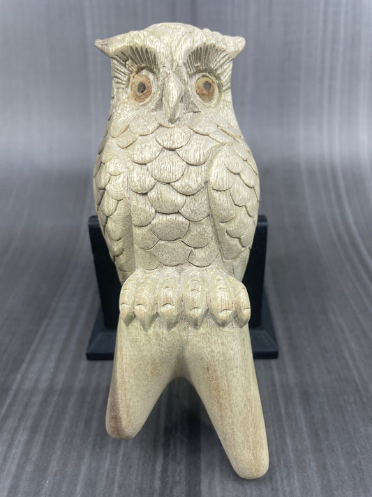 Owl Kuripe - Katukina KAT1309