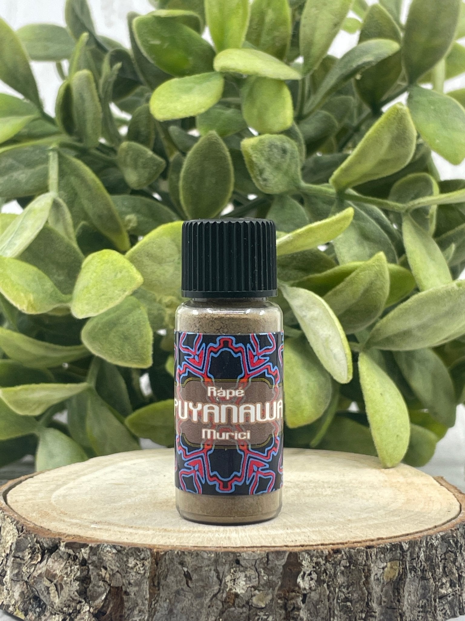 Puyanawa Murici | Immunity Warrior - Katukina