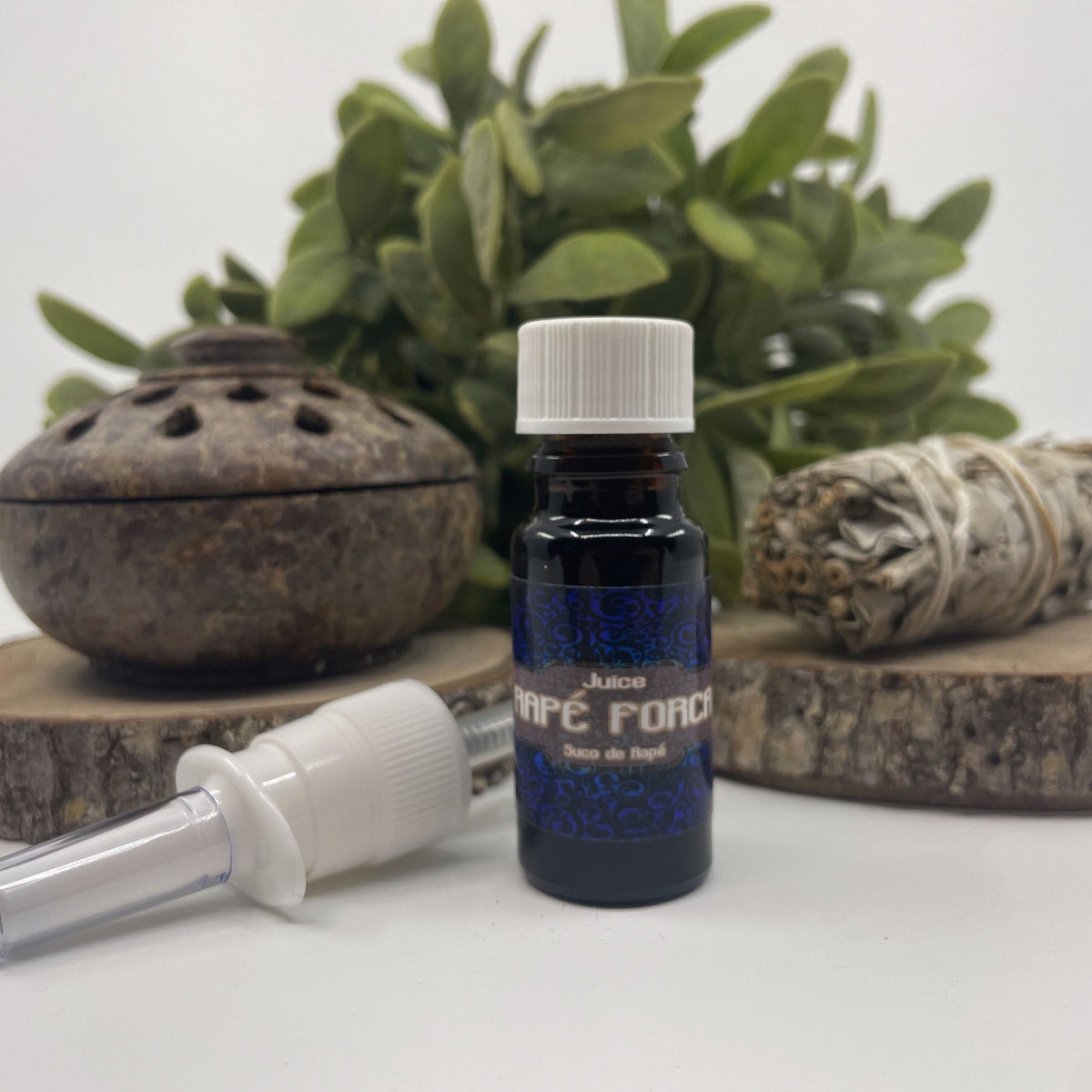 Suco De Hapé Forca (Hapé Juice) - Katukina KAT1568