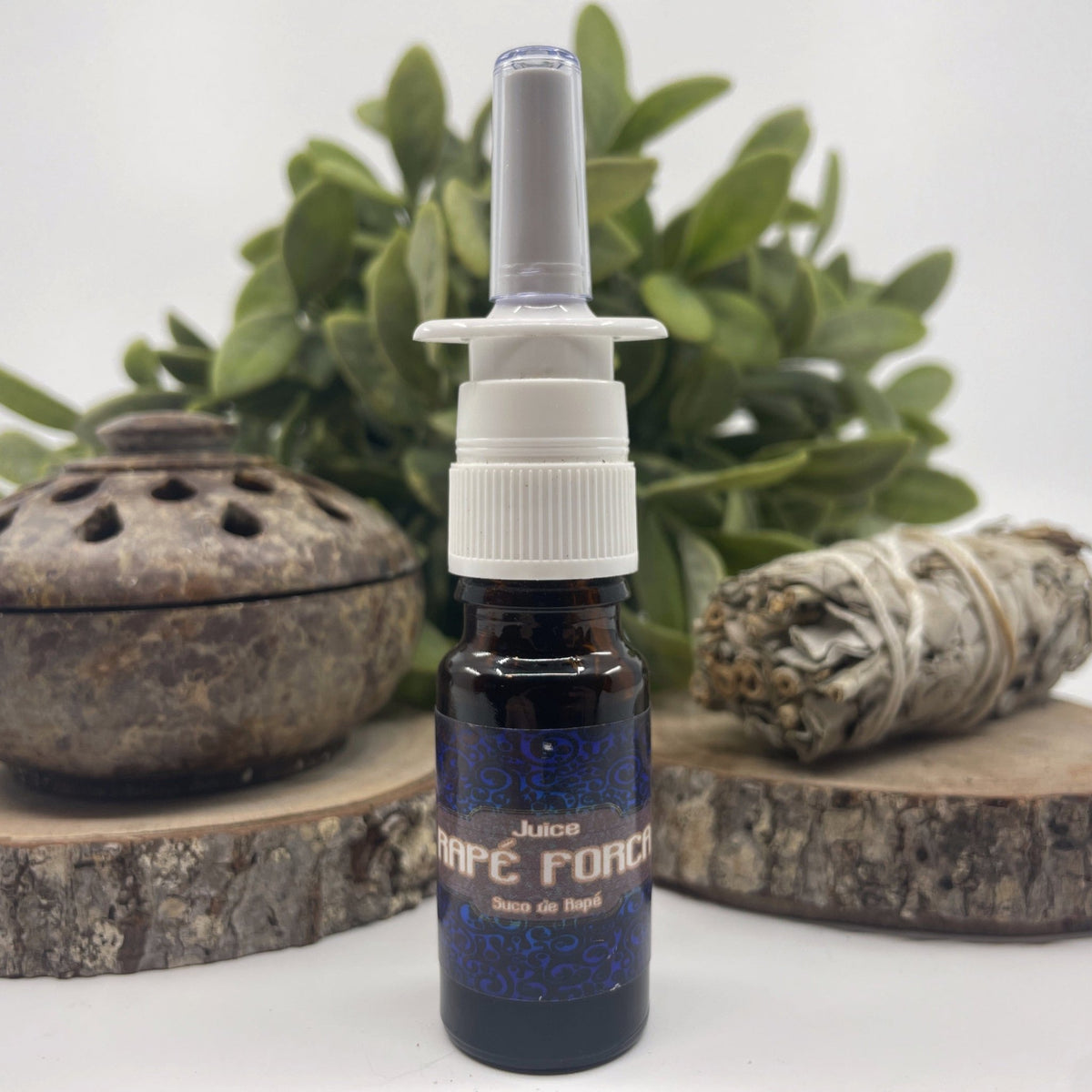 Suco De Hapé Forca (Hapé Juice) - Katukina KAT1568