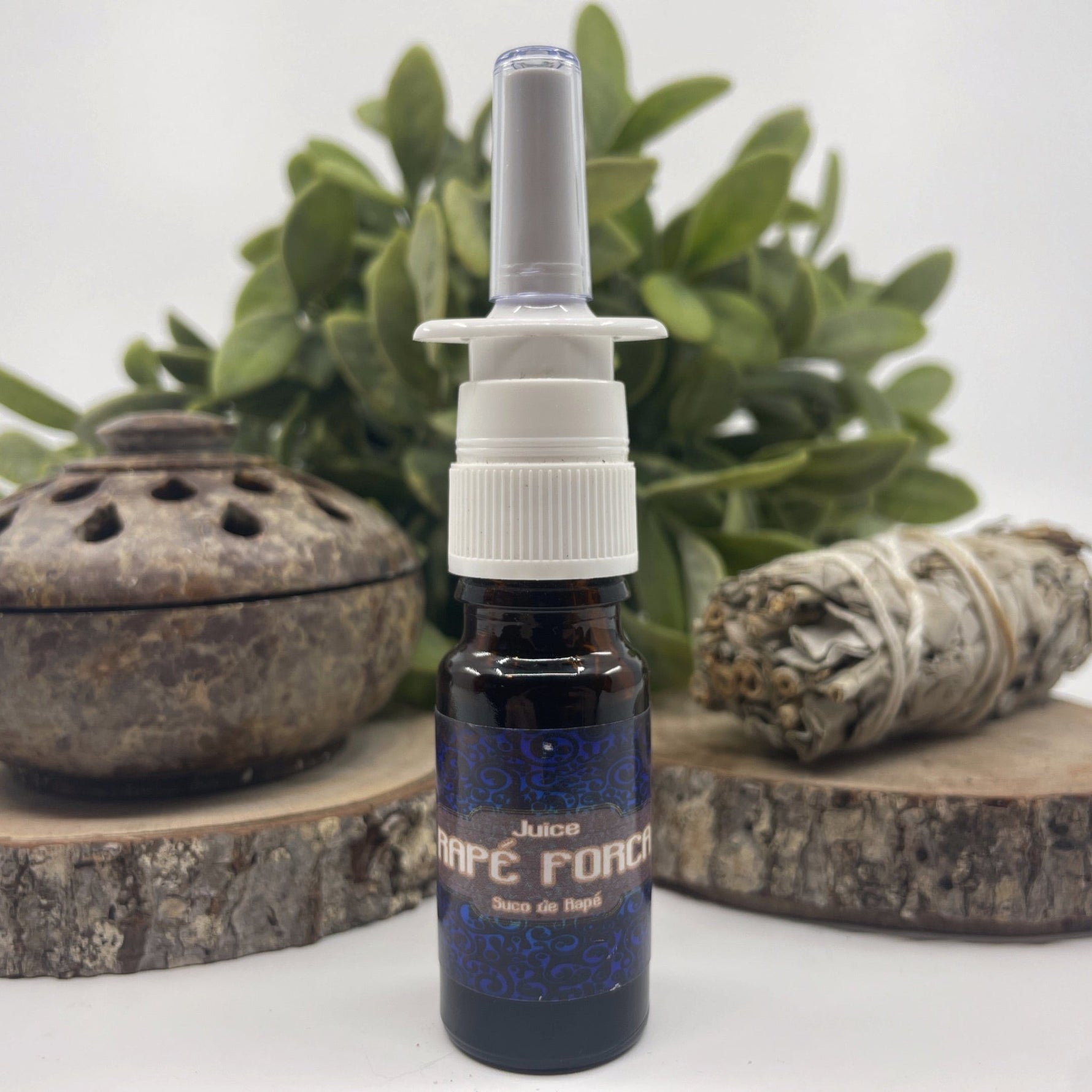 Suco De Hapé Forca (Hapé Juice) - Katukina KAT1568