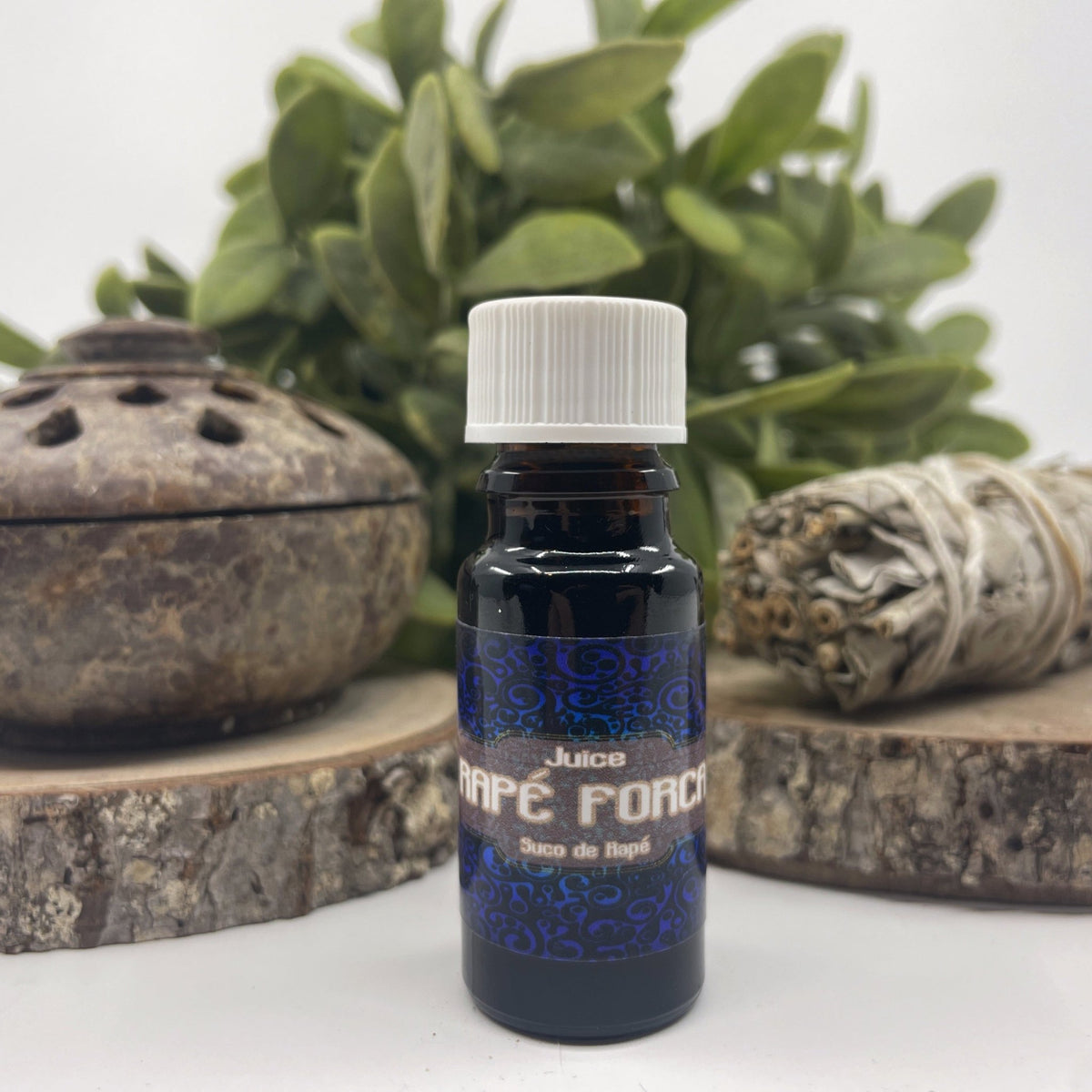 Suco De Hapé Forca (Hapé Juice) - Katukina KAT1568