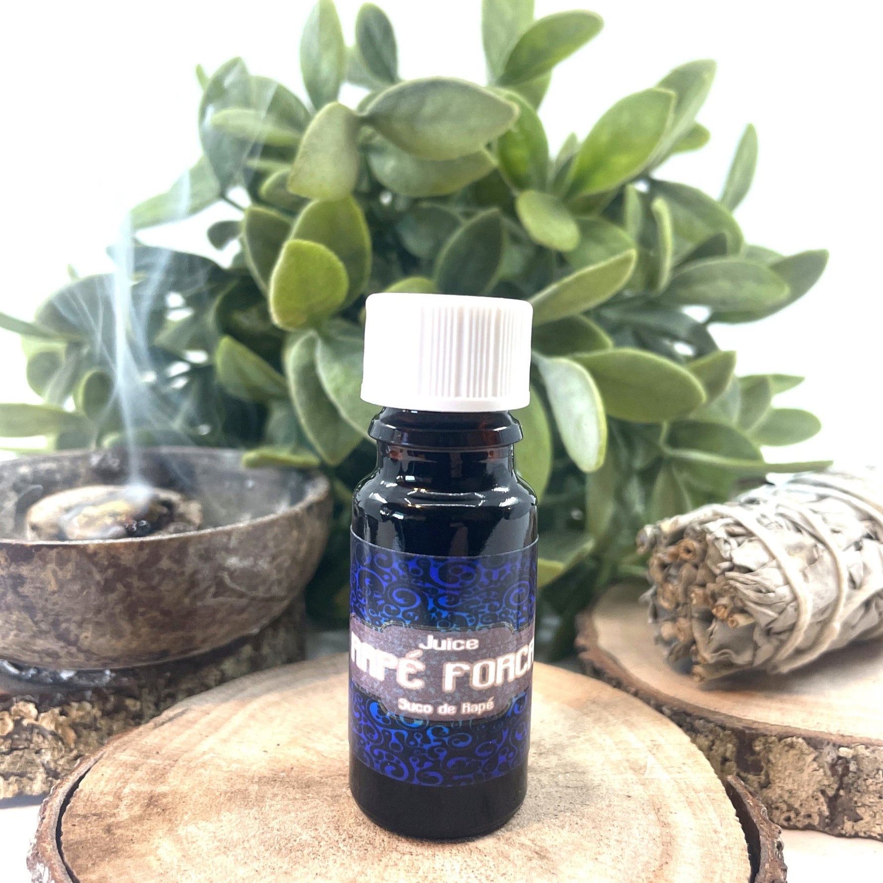 Suco De Hapé Forca (Hapé Juice) - Katukina KAT1568