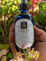 Xochipilli’s Dance Agua de florida (Florida Water) - Katukina